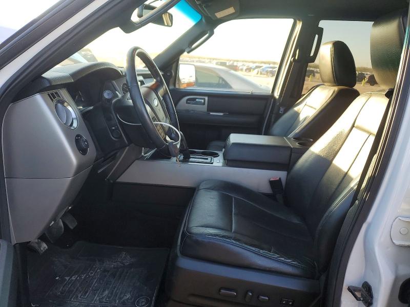 Photo 7 from auction – 2017 FORD EXPEDITION with VIN 1FMJK1HT8HEA65059