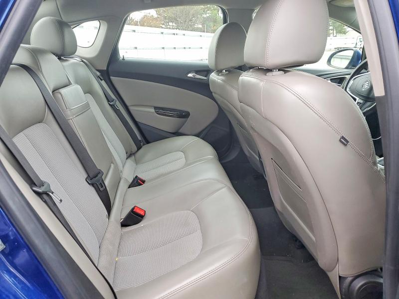 Photo 10 from auction – 2013 BUICK VERANO CON with VIN 1G4PR5SK4D4234863
