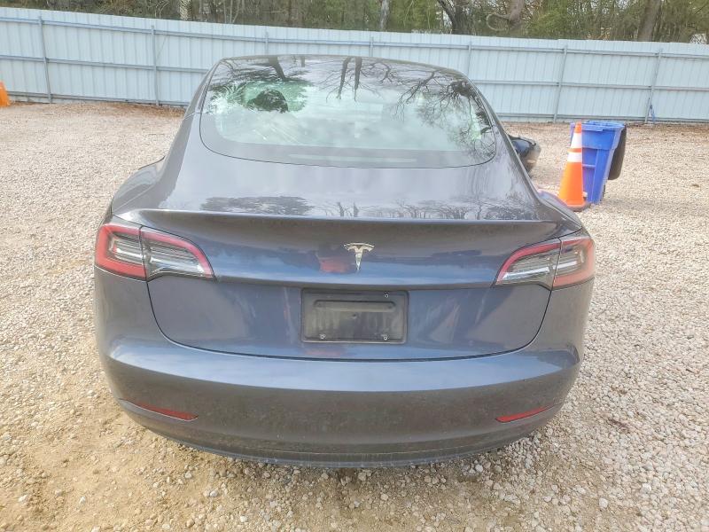 Photo 6 from auction – 2023 TESLA MODEL 3 with VIN 5YJ3E1EA0PF643921