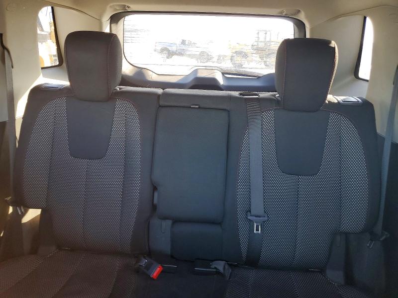Photo 10 from auction – 2014 GMC TERRAIN SL with VIN 2GKFLWEKXE6185563