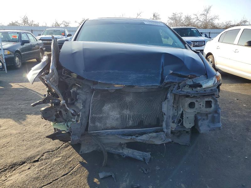 Photo 5 from auction – 2014 HONDA CIVIC with VIN 19XFB2F83EE272683