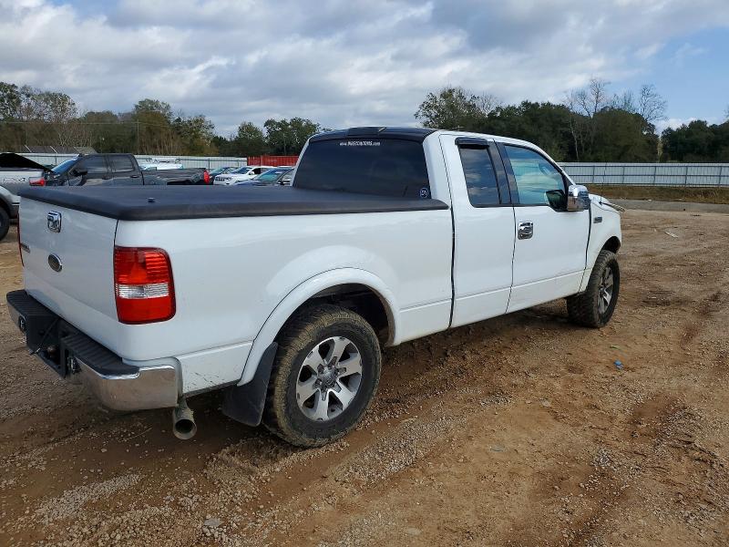 Photo 3 from auction – 2004 FORD F150 with VIN 1FTRX12W54NA75974