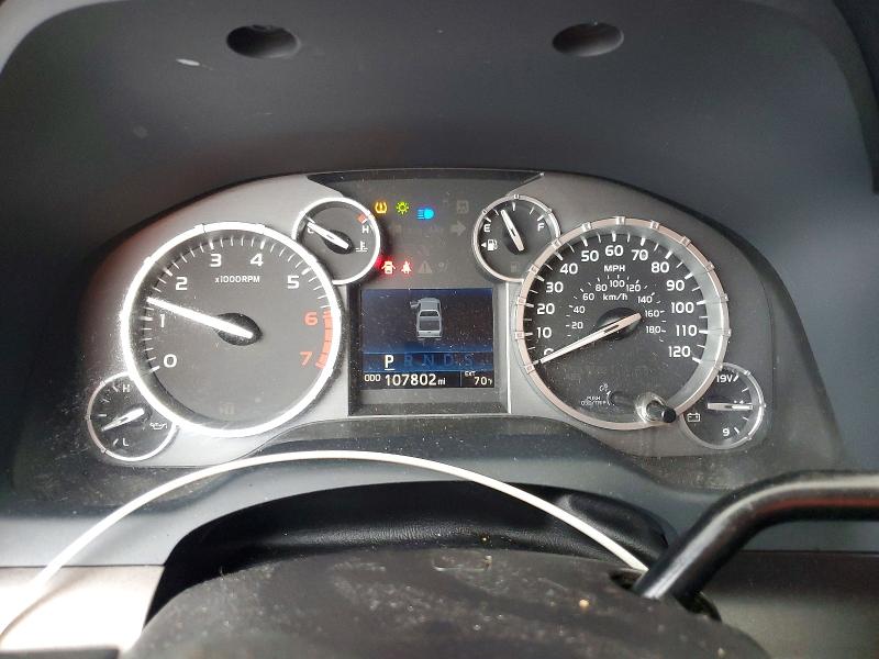 Photo 9 from auction – 2015 TOYOTA TUNDRA with VIN 5FTRM5F17FX088960