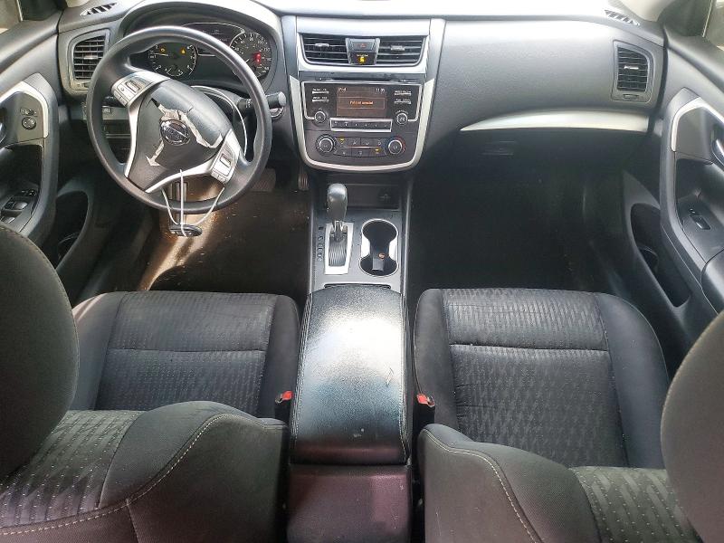 Photo 8 from auction – 2016 NISSAN ALTIMA with VIN 1N4AL3AP7GC241755