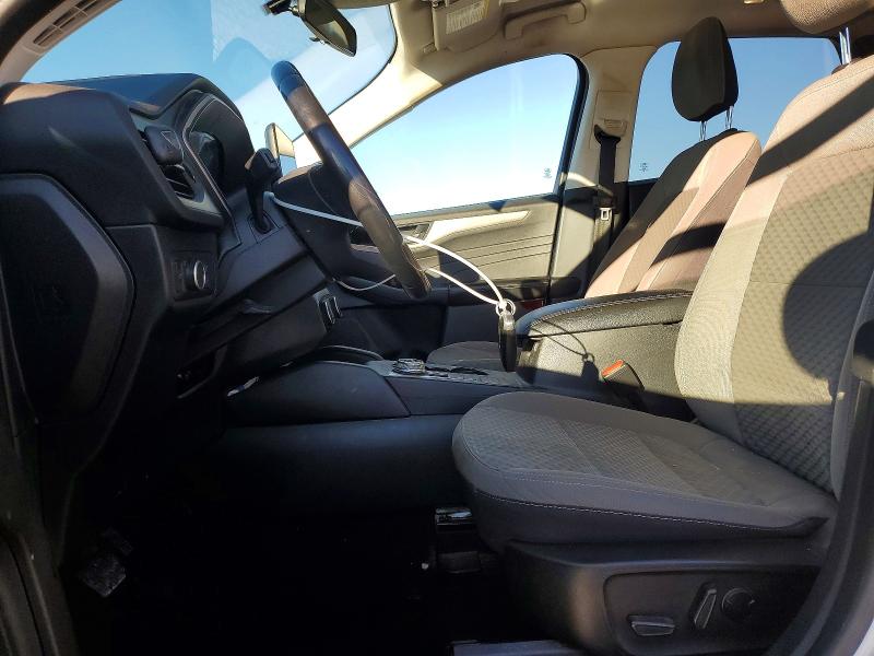 Photo 7 from auction – 2022 FORD ESCAPE with VIN 1FMCU0G64NUB68733