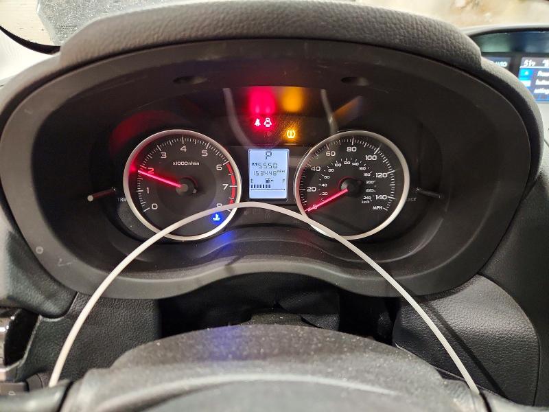 Photo 9 from auction – 2018 SUBARU FORESTER 2 with VIN JF2SJAEC5JH452223