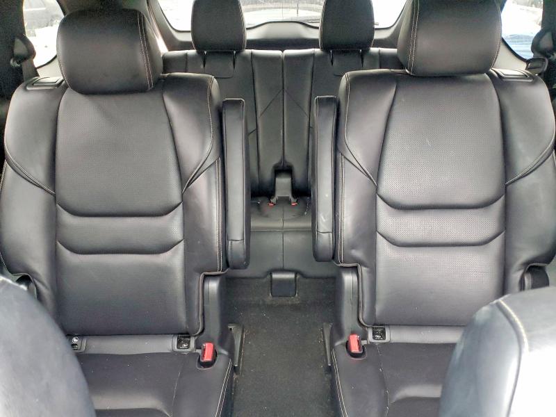 Foto 10 de la subasta – 2021 MAZDA CX-9 GRAND con VIN JM3TCBDY6M0511533