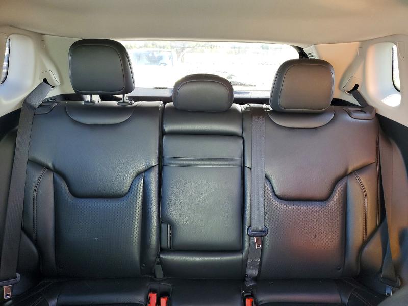 Photo 10 from auction – 2019 JEEP COMPASS LI with VIN 3C4NJCCB3KT743436