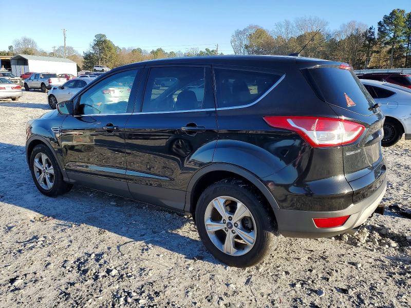 Photo 2 from auction – 2014 FORD ESCAPE SE with VIN 1FMCU9G99EUC15253
