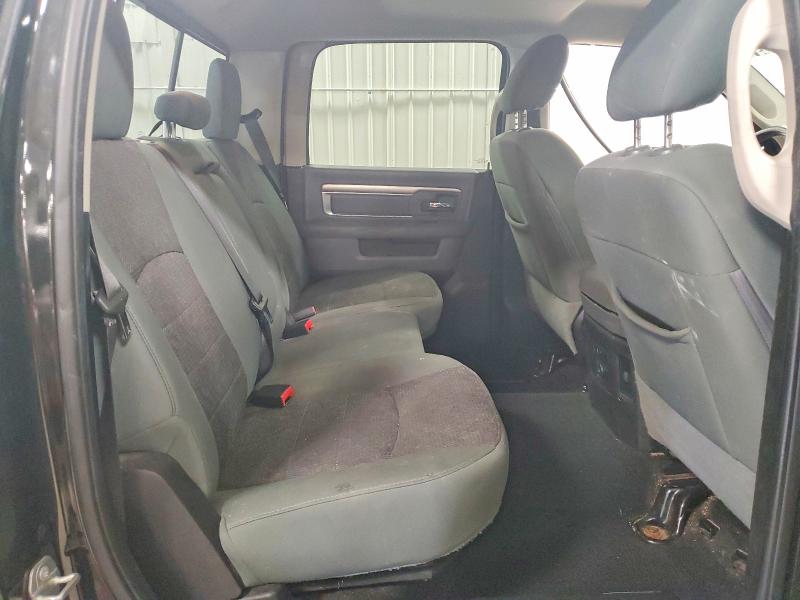 Photo 10 from auction – 2016 RAM 1500 SLT with VIN 3C6RR7LT7GG359032