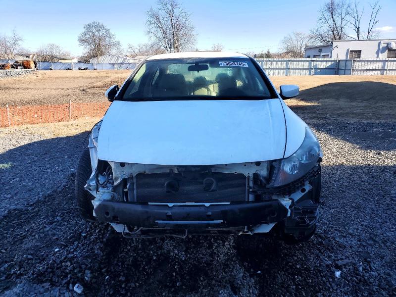 Photo 5 from auction – 2012 HONDA ACCORD SE with VIN 1HGCP2F63CA152497