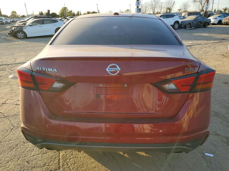 Photo 6 from auction – 2022 NISS ALTIMA with VIN 1N4BL4CV1NN353264