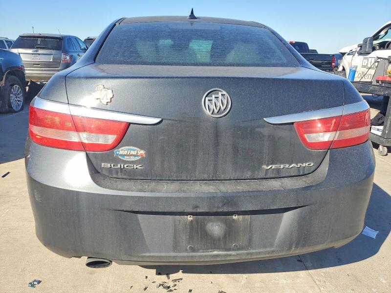 Photo 6 from auction – 2014 BUICK VERANO with VIN 1G4PP5SK2E4106550