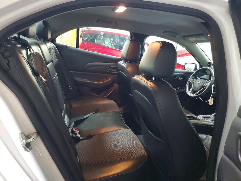 Photo 10 from auction – 2013 CHEVROLET MALIBU with VIN 1G11C5SAXDF242532