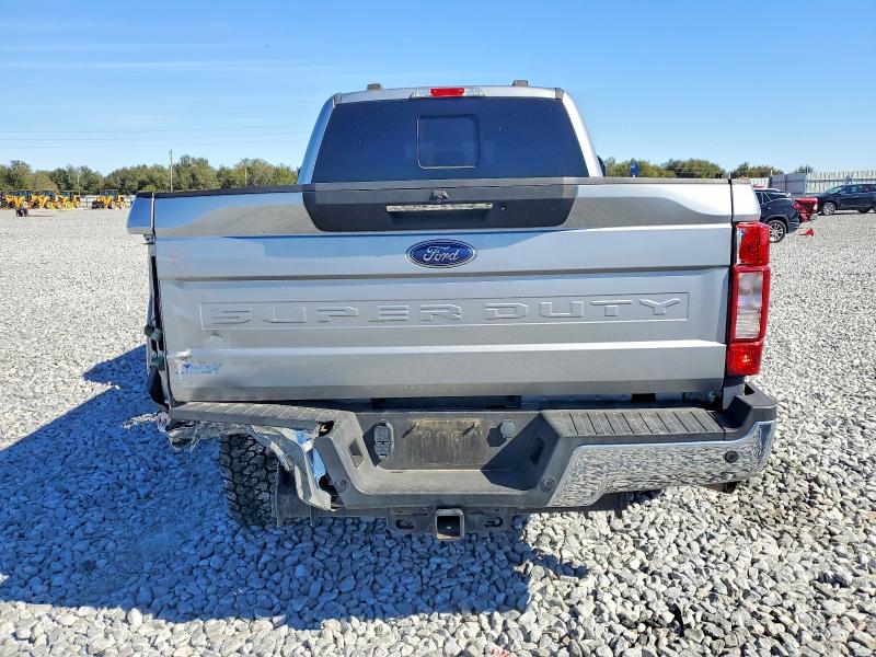 Photo 6 from auction – 2020 FORD F250 SUPER with VIN 1FT7W2B69LEC25776
