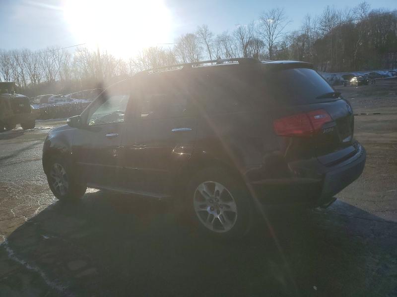 Photo 2 from auction – 2007 ACURA MDX with VIN 2HNYD28287H547364