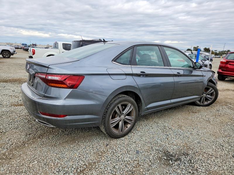 Photo 3 from auction – 2019 VOLKSWAGEN JETTA S with VIN 3VWCB7BU3KM223792