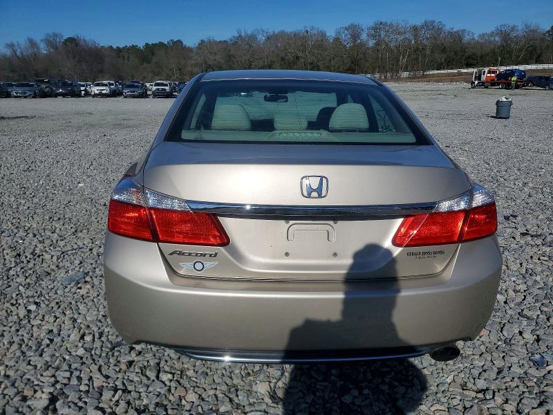 Foto 6 de la subasta – 2015 HONDA ACCORD EX con VIN 1HGCR2F75FA101574