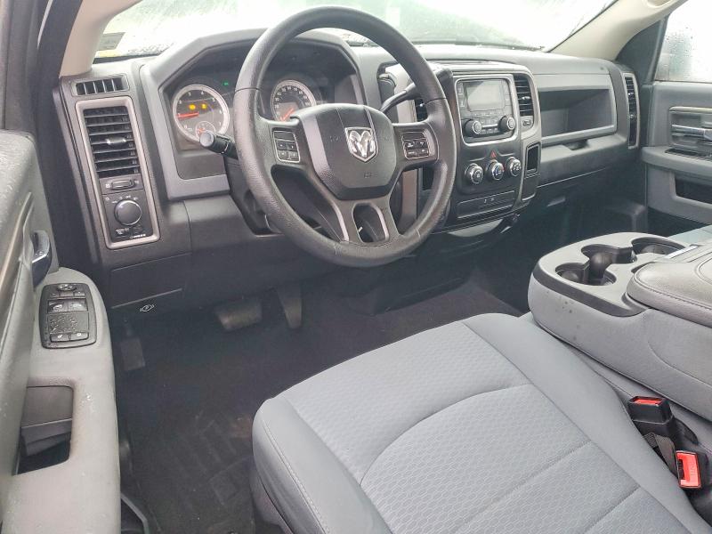 صورة رقم 8 من المزاد - 2013 RAM 1500 ST مع VIN 3C6JR6AT4DG511306