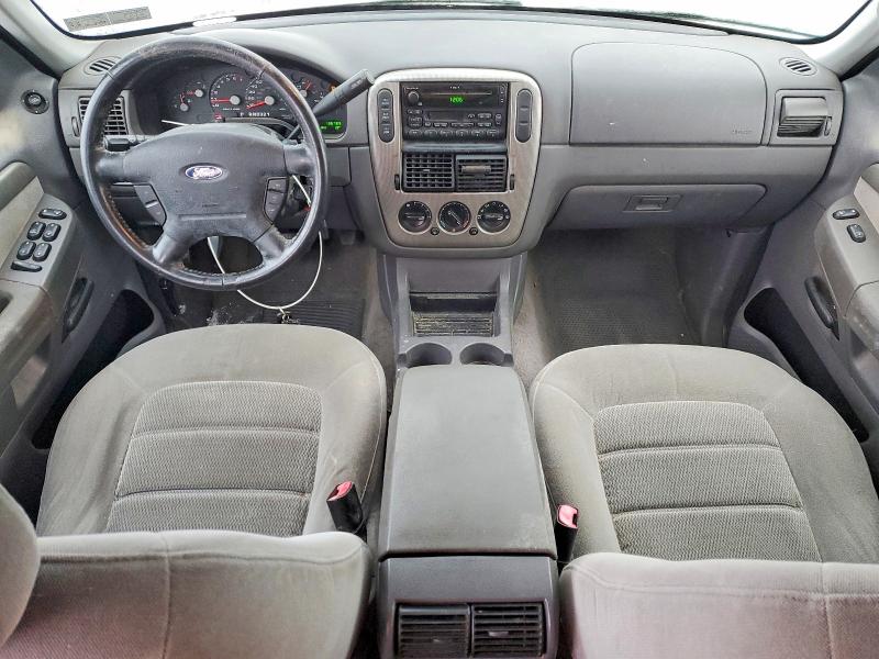 Photo 8 from auction – 2004 FORD EXPLORER X with VIN 1FMZU73K54UA63980
