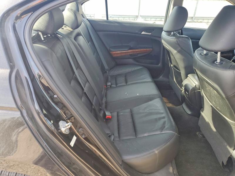 Photo 10 from auction – 2012 HONDA ACCORD with VIN 1HGCP2F82CA194547