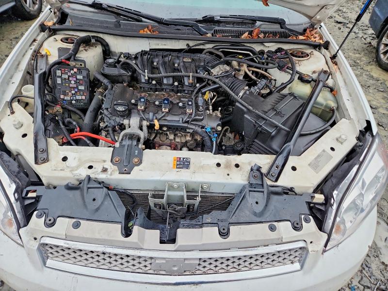 Photo 11 from auction – 2015 CHEVROLET IMPALA LIM with VIN 2G1WA5E38F1117080