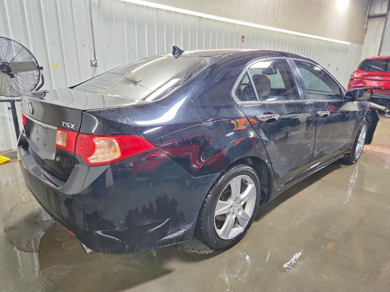 Photo 3 from auction – 2011 ACURA TSX with VIN JH4CU2F65BC017269