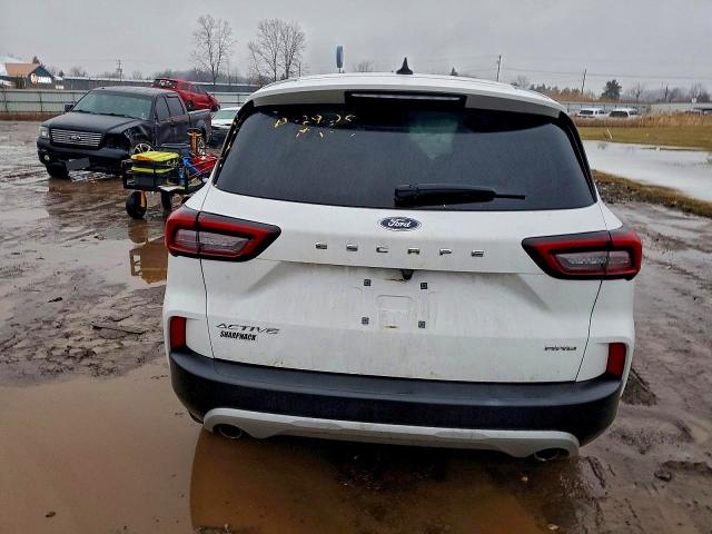 Photo 6 from auction – 2023 FORD ESCAPE ACT with VIN 1FMCU9GN3PUB47516
