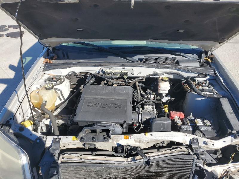 Photo 11 from auction – 2010 MERCURY MARINER PR with VIN 4M2CN8HG2AKJ07405
