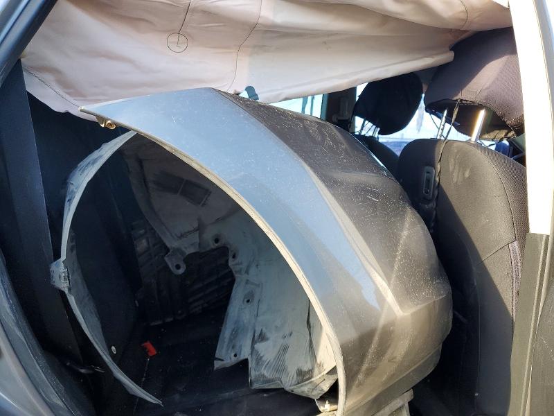 Photo 11 from auction – 2015 NISSAN ROGUE SELE with VIN JN8AS5MT8FW650981