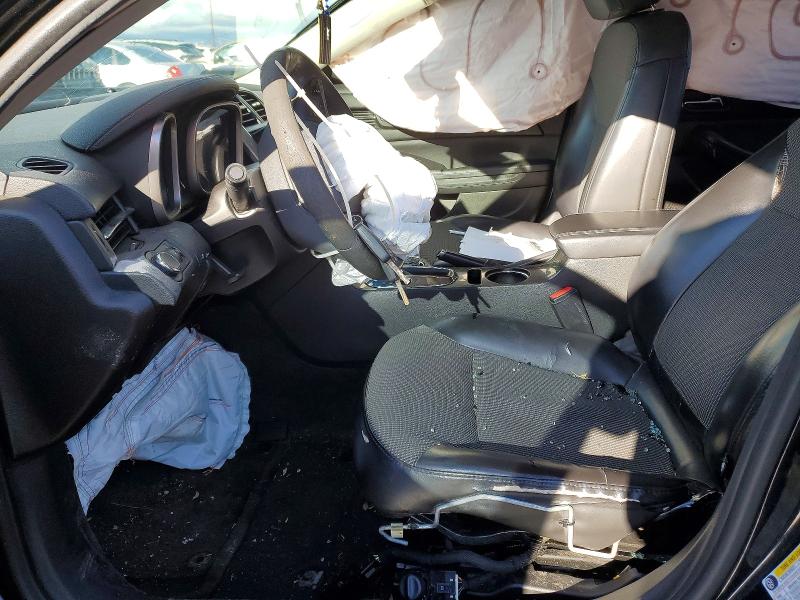 Photo 7 from auction – 2015 CHEVROLET MALIBU with VIN 1G11C5SL8FF219237
