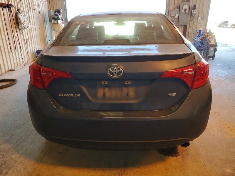 Photo 6 from auction – 2019 TOYOTA COROLLA with VIN 5YFBURHE4KP919283