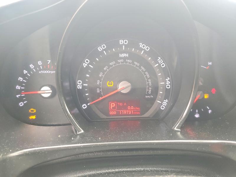 Photo 9 from auction – 2013 KIA SPORTAGE E with VIN KNDPC3A2XD7466152
