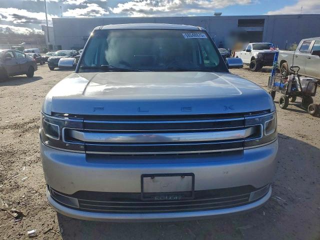 Photo 5 from auction – 2013 FORD FLEX LIMIT with VIN 2FMHK6DT5DBD16577