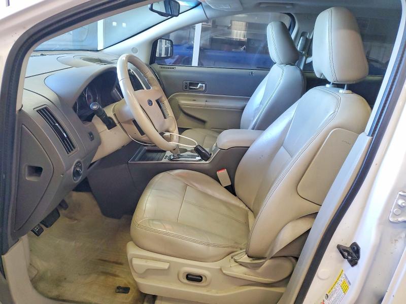 Photo 7 from auction – 2010 FORD EDGE with VIN 2FMDK4KC2ABB52853