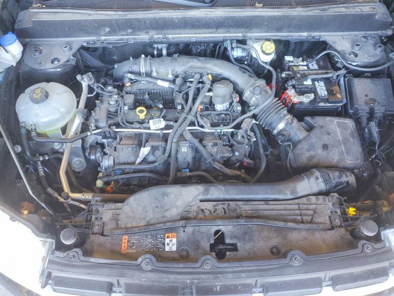 Photo 11 from auction – 2024 FORD MAVERICK L with VIN 3FTTW8S98RRB41417