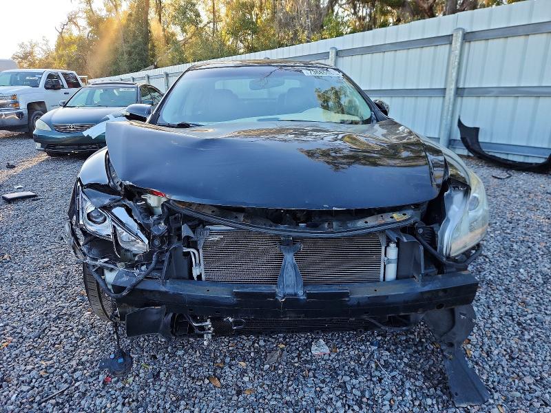 Photo 5 from auction – 2010 NISSAN MAXIMA S with VIN 1N4AA5AP0AC872629