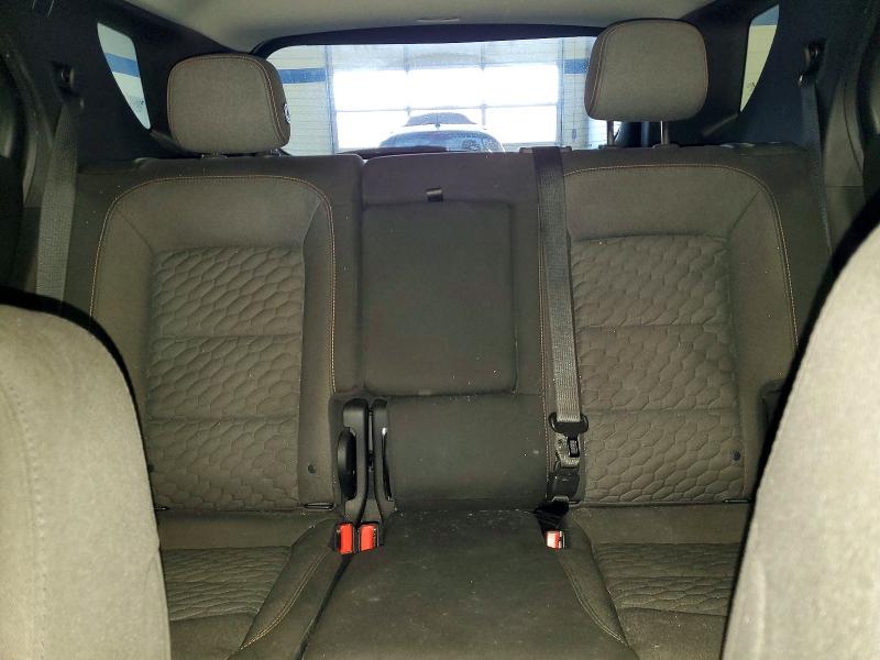 Photo 10 from auction – 2018 CHEVROLET EQUINOX with VIN 2GNAXJEV0J6264717