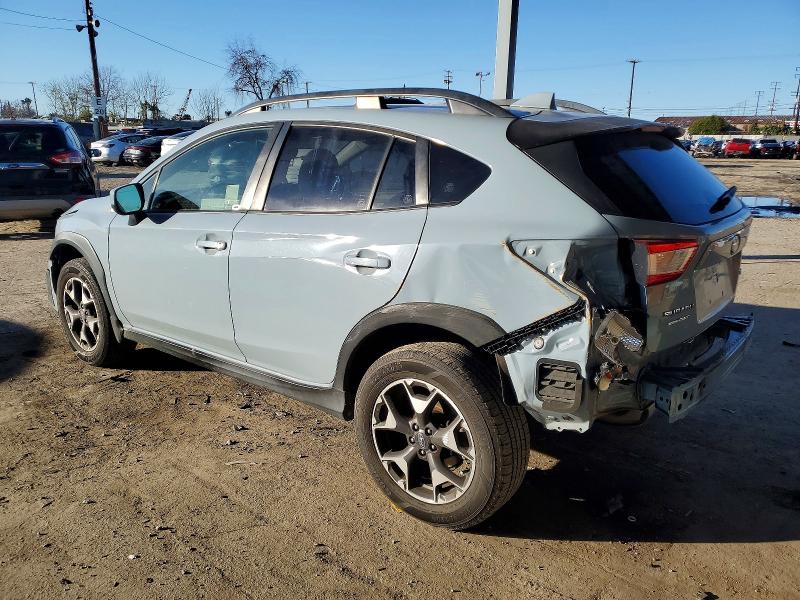 صورة رقم 2 من المزاد - 2019 SUBARU CROSSTREK مع VIN JF2GTACC5KH345807