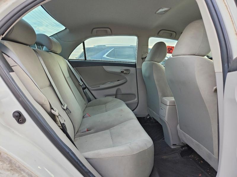 صورة رقم 10 من المزاد - 2013 TOYOTA COROLLA BA مع VIN 5YFBU4EE8DP134565