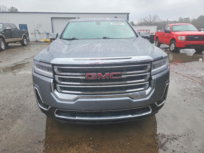 Photo 5 from auction – 2020 GMC ACADIA with VIN 1GKKNKLS2LZ180878
