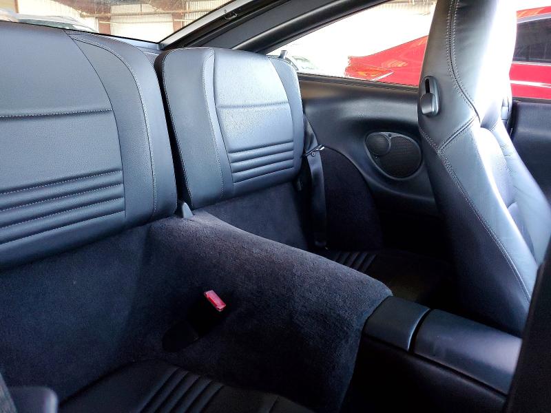 Photo 10 from auction – 2003 PORSCHE 911 with VIN WP0BA29933S635628