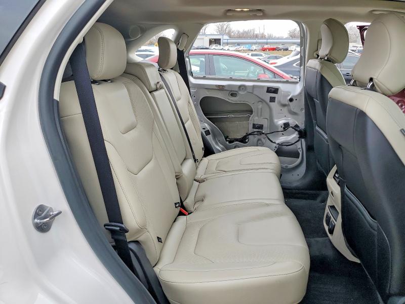 Photo 11 from auction – 2019 FORD EDGE TITAN with VIN 2FMPK3K97KBB35012