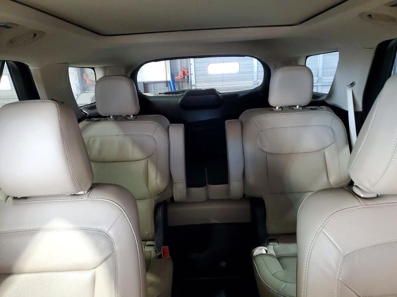 Photo 10 from auction – 2020 FORD EXPLORER L with VIN 1FMSK8FH0LGB28860