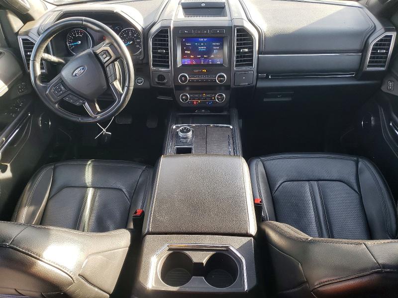 Photo 8 from auction – 2021 FORD EXPEDITION with VIN 1FMJK1KT0MEA27554