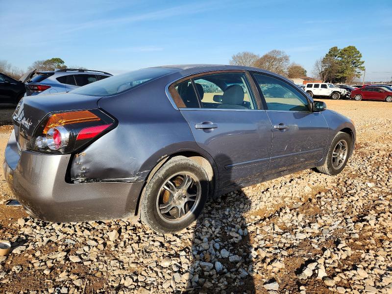 Photo 3 from auction – 2011 NISSAN ALTIMA BAS with VIN 1N4AL2AP0BC155139