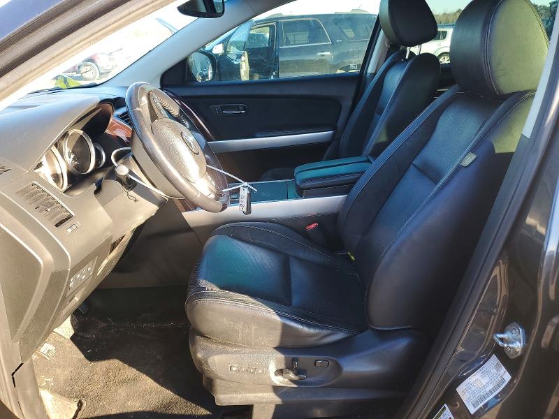 Zdjęcie 7 z aukcji – 2014 MAZDA CX-9 GRAND z VIN JM3TB3DA7E0440520