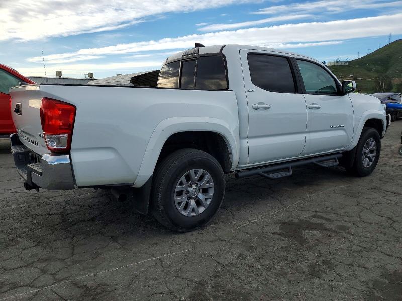 Photo 3 from auction – 2017 TOYOTA TACOMA with VIN 3TMAZ5CN7HM040700