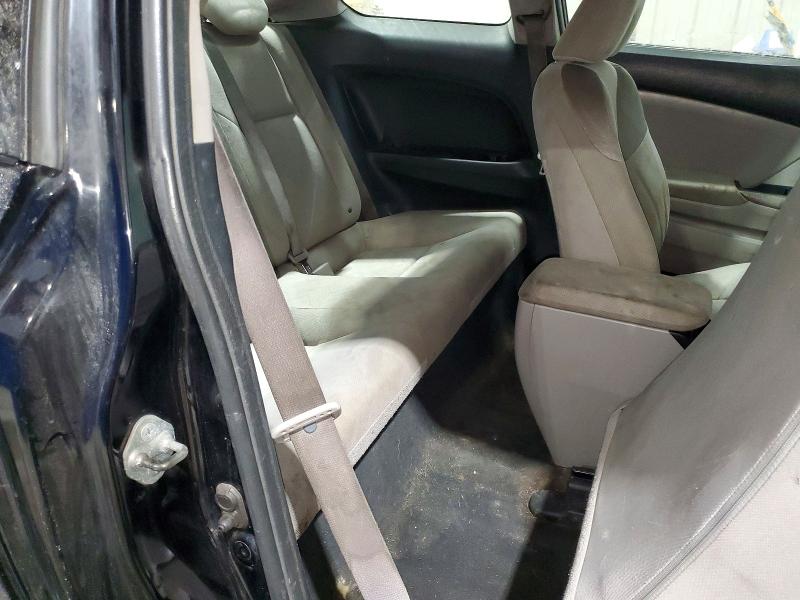 Photo 10 from auction – 2012 HONDA CIVIC LX with VIN 2HGFG3B51CH524534