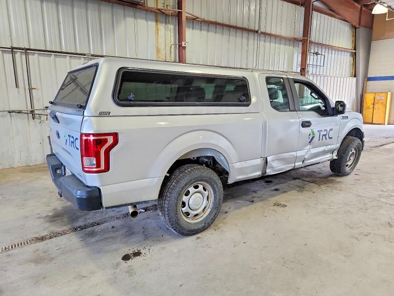 Photo 3 from auction – 2016 FORD F150 SUPER with VIN 1FTFX1EF1GFB29283